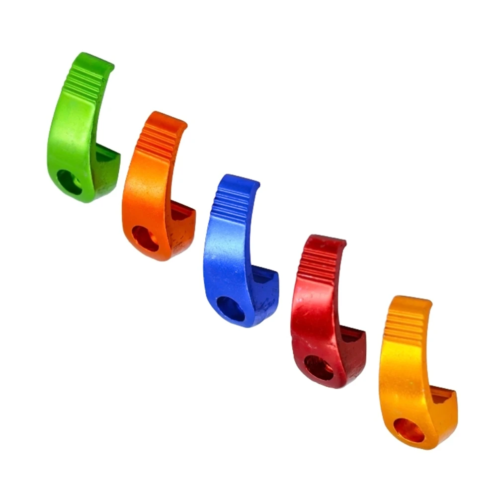 Крючок для мотоцикла сумка багажа алюминиевый сплав крючок шлема держатель