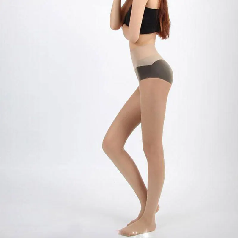 Сексуальный бесшовный бюстгальтер супердлинной шпильке Пикантные прозрачные