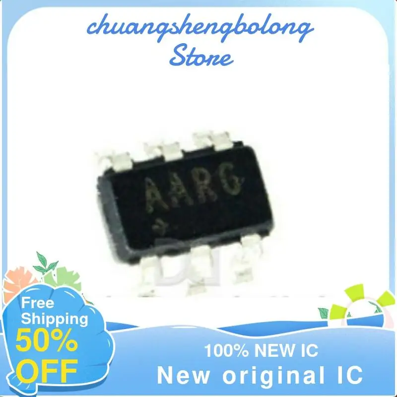 

10-200 шт. MAX6820UT + T SOT23-6 AARG новый оригинальный IC
