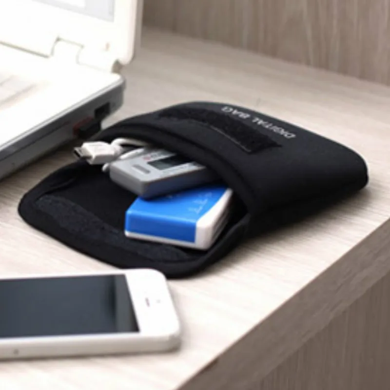 Черный Мини USB кабель флэш-накопитель зарядные устройства гарнитуры наушники