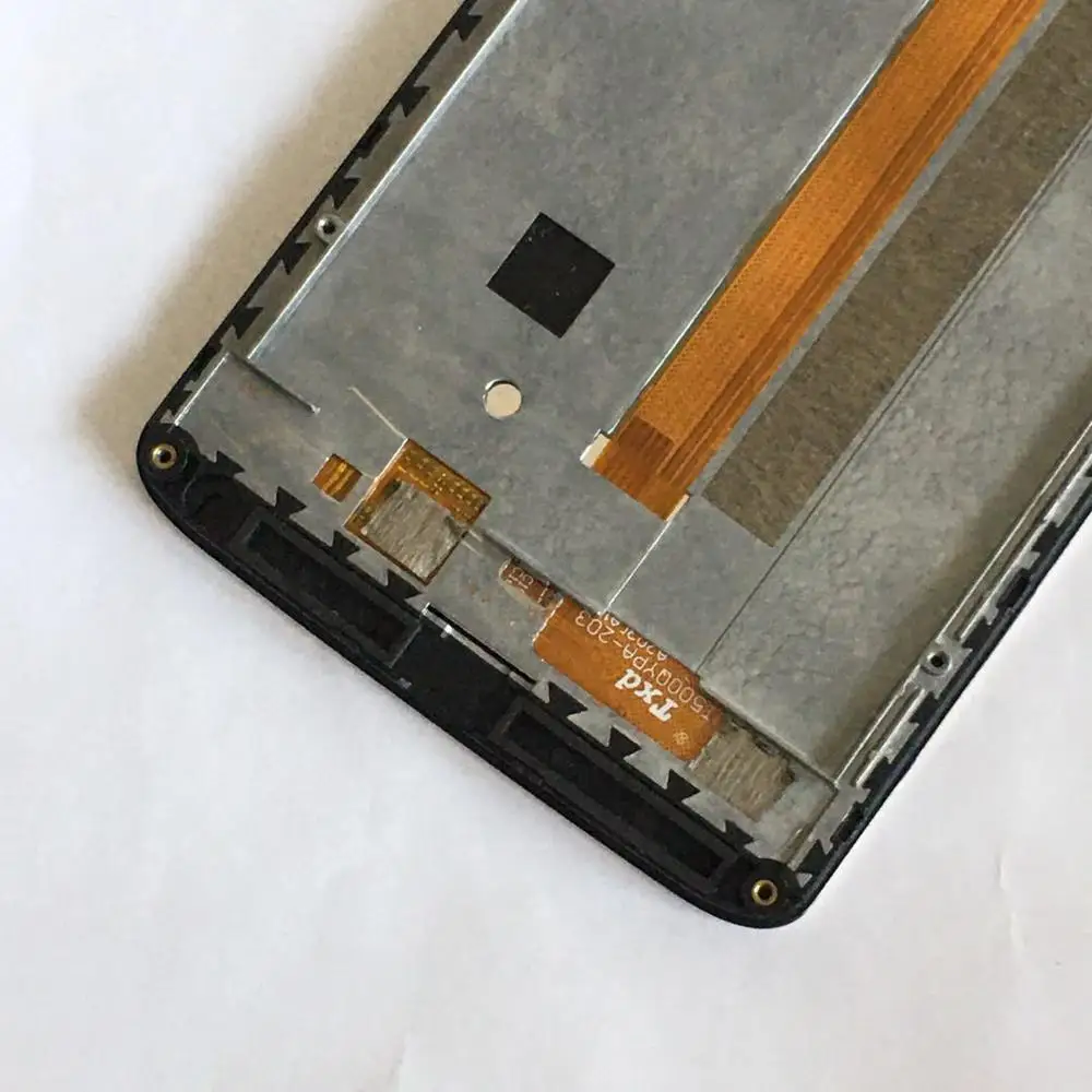 Оригинальный Для смартфор джинга Сторм ЖК дисплей экран + сенсорный дигитайзер с