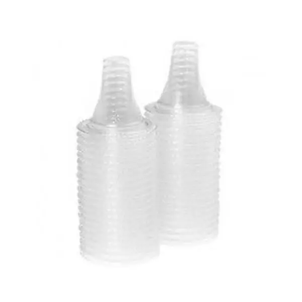 Специальные продажи ушной термометр Замена объектива Фильтры Зонд Крышка 80 шт