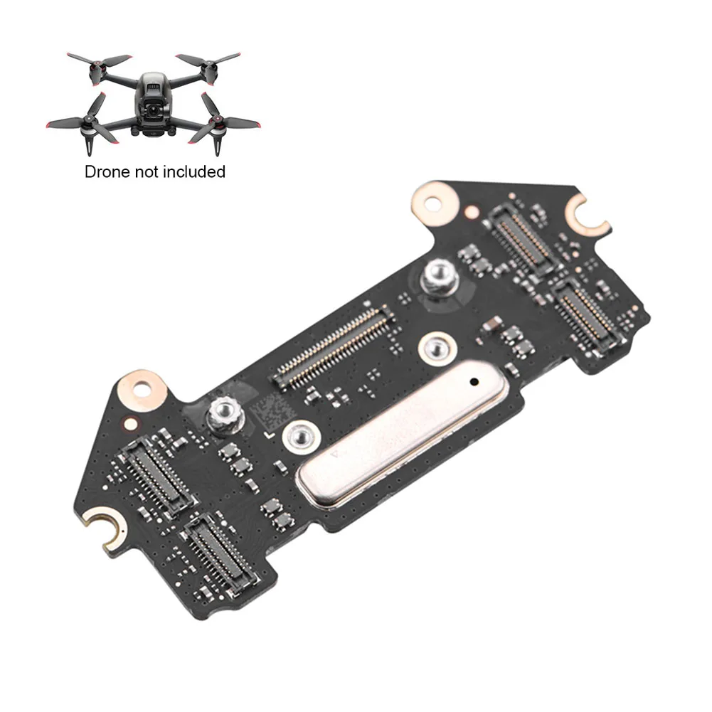 

Сменные профессиональные аксессуары для дрона прочные ремонтные детали металлическая игрушка с дистанционным управлением пластина визуа...
