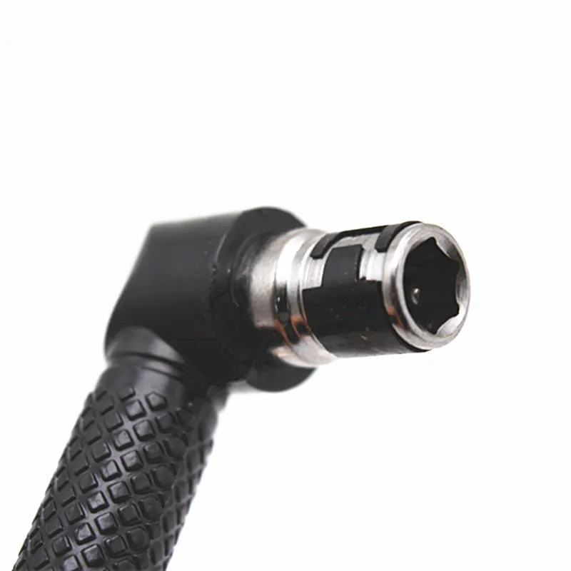 1 шт. Универсальная головка 1/4 &quotключ с регулируемым крутящим моментом