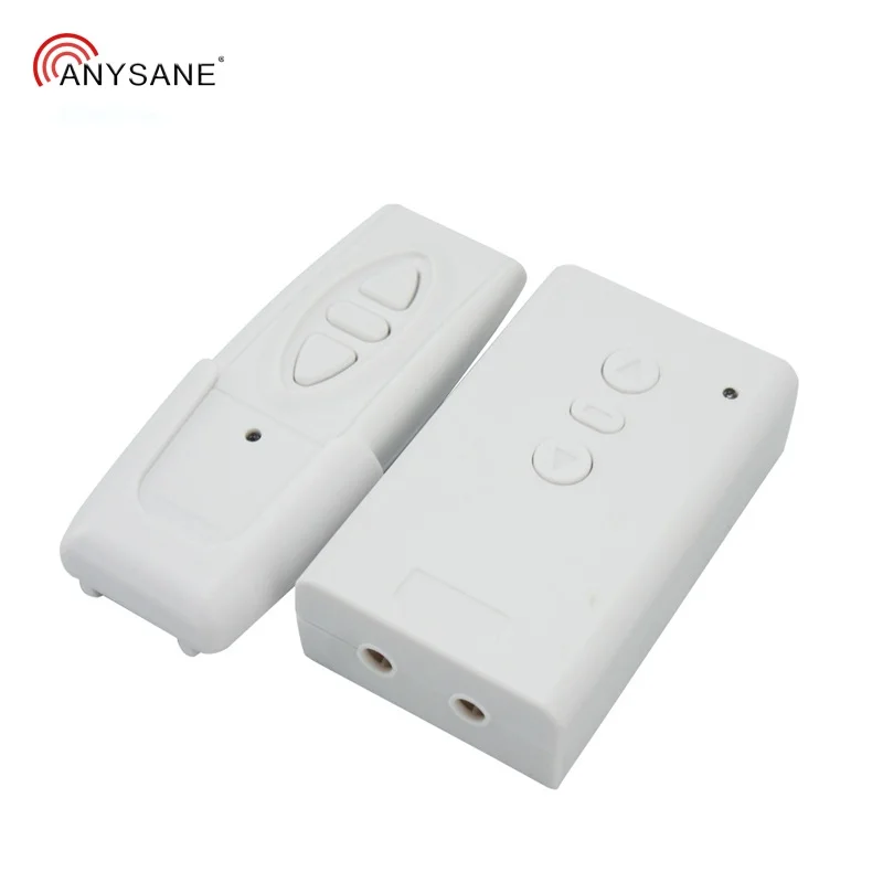 Универсальный пульт дистанционного управления затвором ручной двойной для proyector