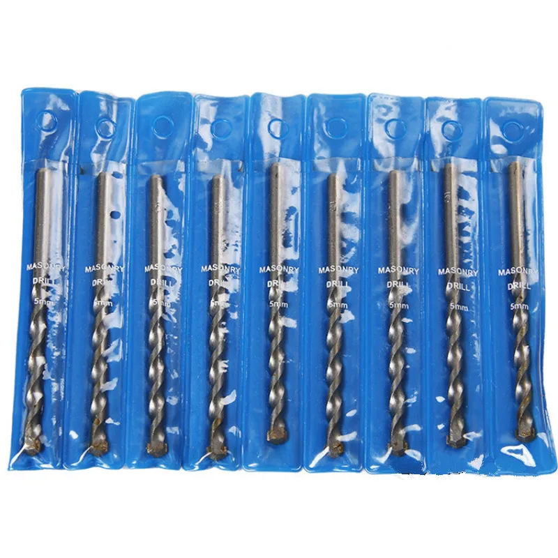 Сплав сверла HSS высокоскоростные стальные Сверла Набор инструментов Высокое