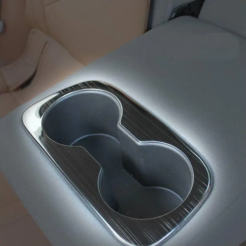 Автомобильная хромированная автомобильная система управления дверными ручками