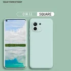 Противоударный мягкий чехол для XiaoMi 11, 11 Pro, 11 Lite, 11, 11, силикон