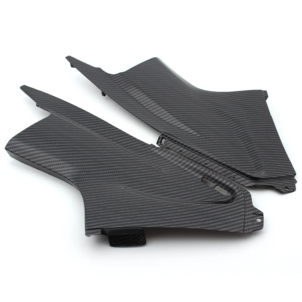 Пылезащитная Крышка для мотоцикла вставка часть воздуховод Ram панель панели