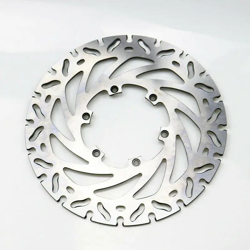 Передний тормоз дискового ротора мотоцикла для BMW F650CS 650GS ST G650 93 09|Тормозные диски|