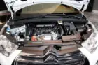 Передняя крышка головного света для 2010-2018 Citroen DS 4 хэтчбека модификация газовые стойки подъемник амортизатор