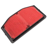 motorcycle air filter air cleaner for yamaha yzfr1 yzf r1 yzf r1 2009 2010 2011 2012 2013 2014