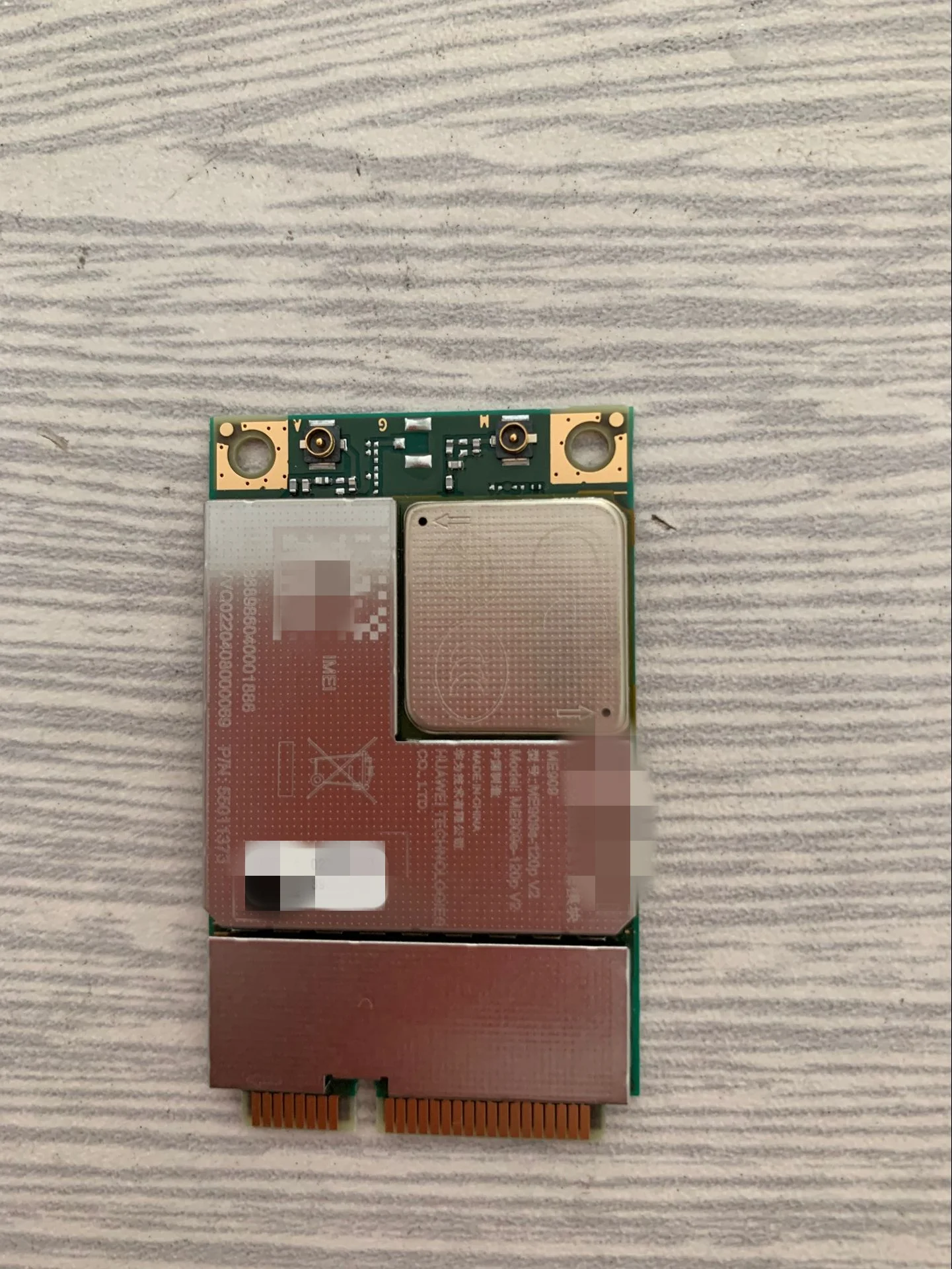 Мини модуль PCIe FDD LTE 4G WCDMA GSM 3G 100% новый и оригинальный модуль|Двигатель переменного