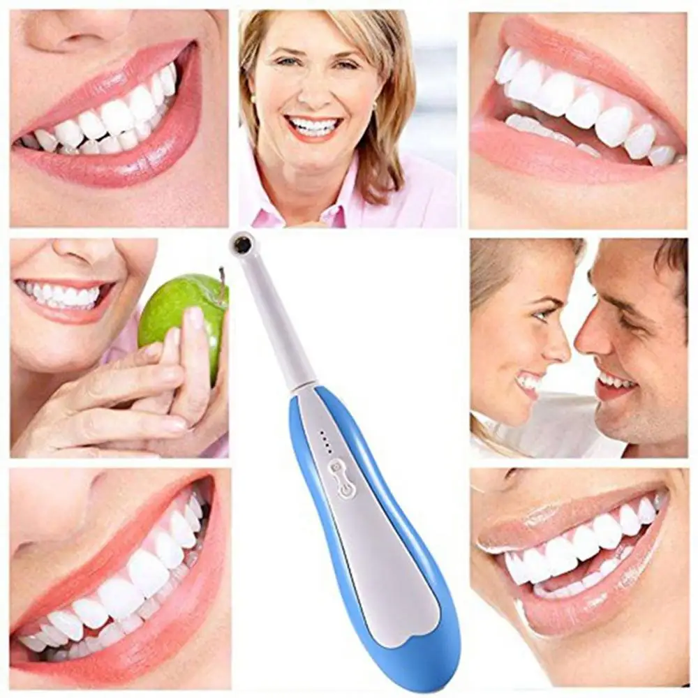 

WiFi HD USB Intraoral Camera Dentist Device USB Intra Oral Dental and Oral Wireless LED Light Real-time Video Inspection Tools