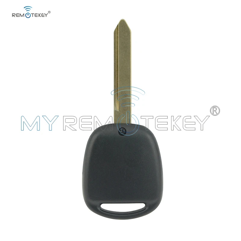 Denso (не Valeo) Remtekey 3-кнопочный дистанционный Автомобильный ключ 434 МГц для Toyota Avensis