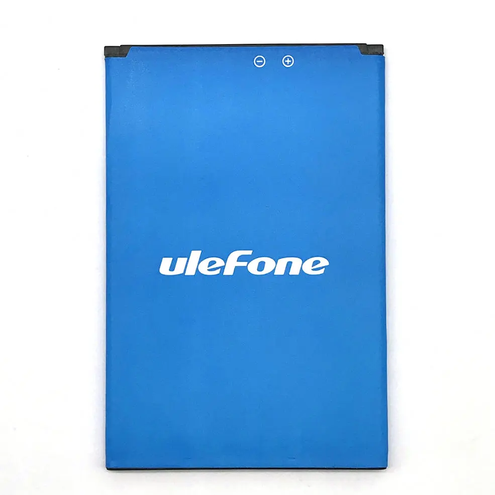 1 шт. высокое качество новый оригинальный Ulefone mix 2 Аккумулятор для мобильный