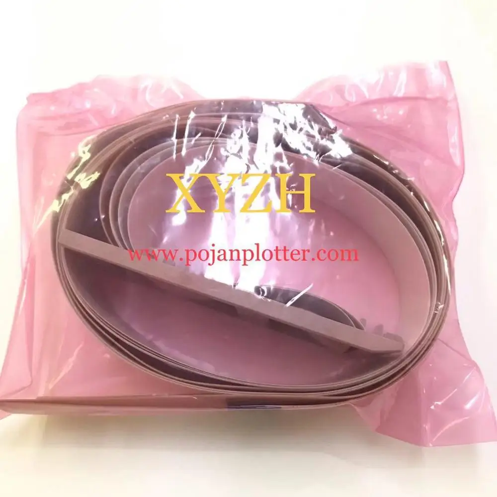 Оригинальный шлейф подходит для DesignJet T610 T1100 Z2100 Z3100 24 дюймовый ремень перевозки A1