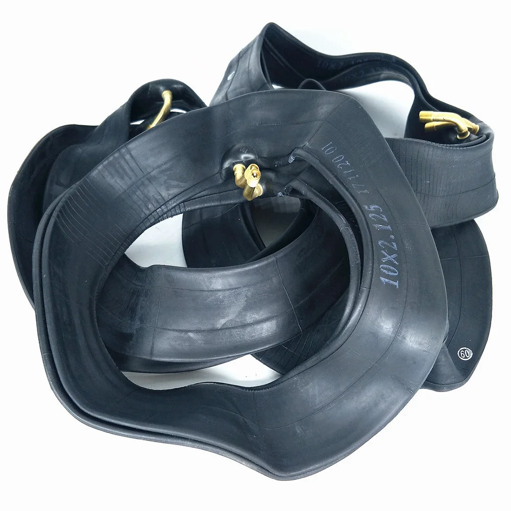 10 дюймов колеса аксессуары Ховерборд Замена Прочный Электрический скутер