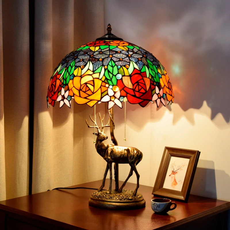 Рисунок 3 - Американская Ретро Классическая