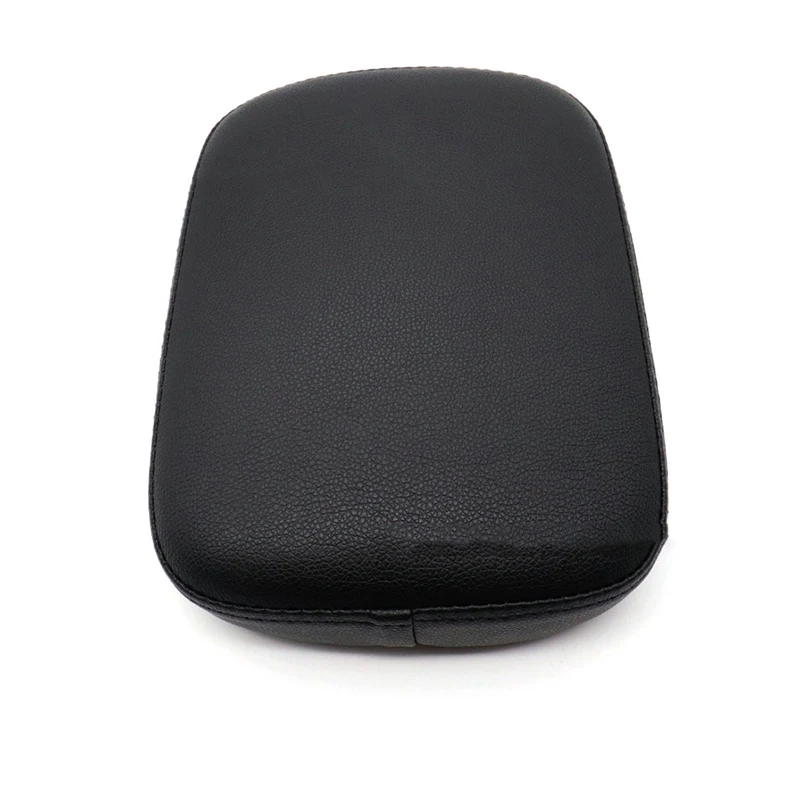 Универсальные мотоциклетные ЗАДНИЕ подушки для пассажирских сидений Softail Touring| |