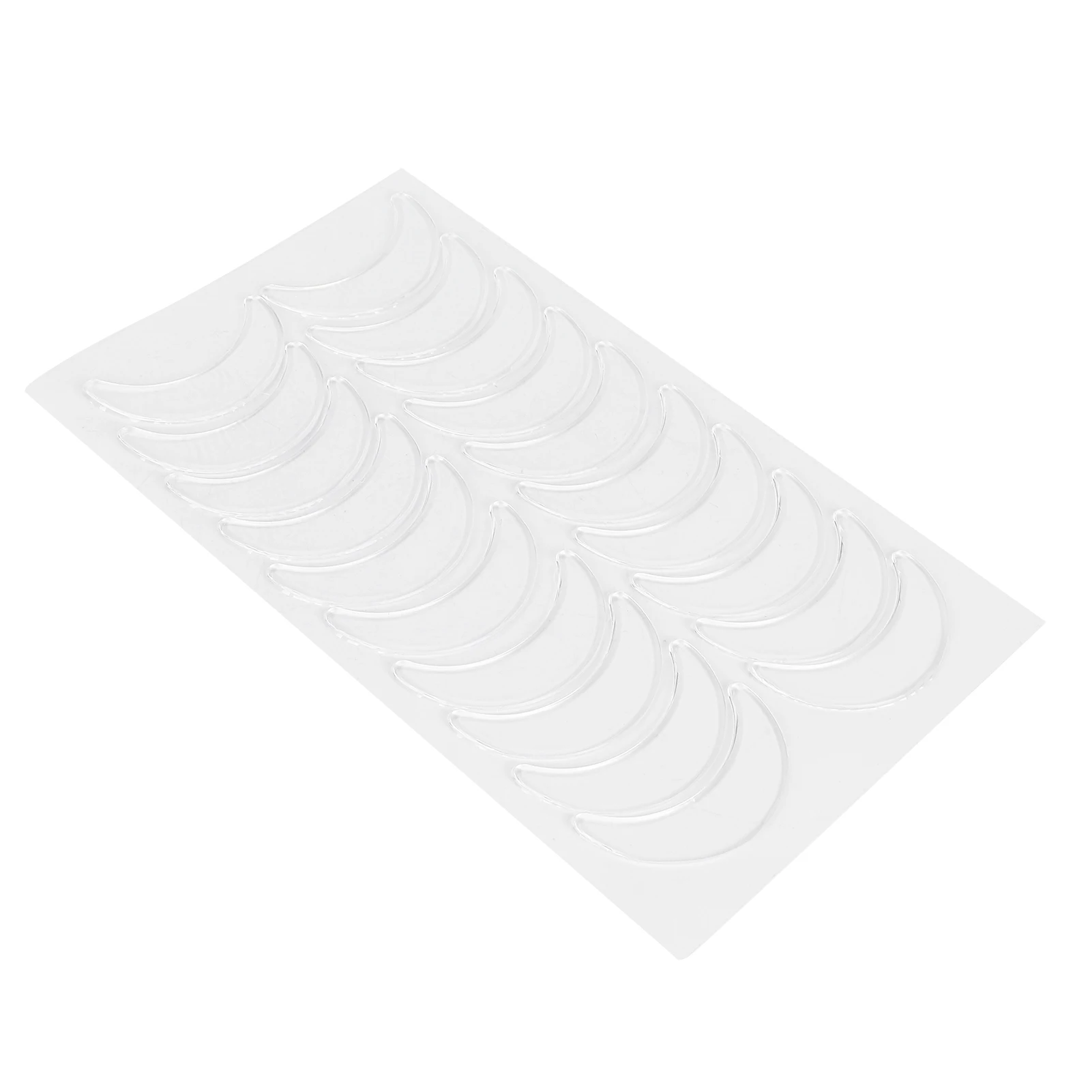 Многоразовые Пластыри для морщин предназначенные удаления вокруг глаз в течение