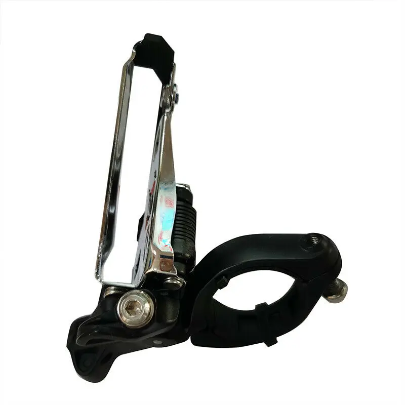 2020 Новый Shimano Deore M5100 передний переключатель SLX M7025 22 скоростной высокий зажим для