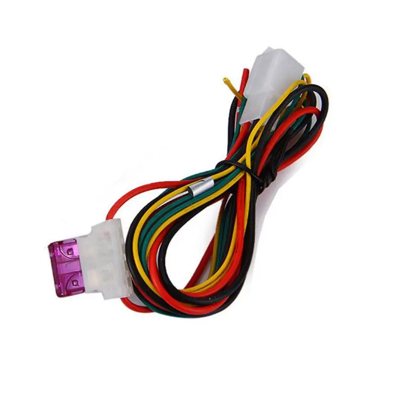 GT06 GPS GSM GPRS Vehicle Tracker Locator Remote Control SMS Dial Tracking Alarm |