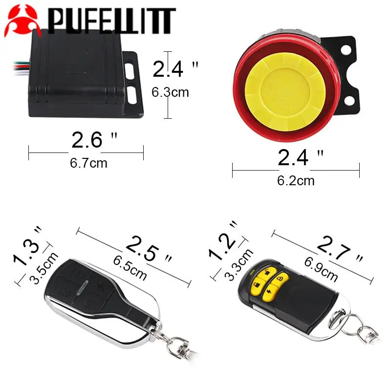 Дистанционная сигнализация локомотивная система безопасности мотоциклетная |