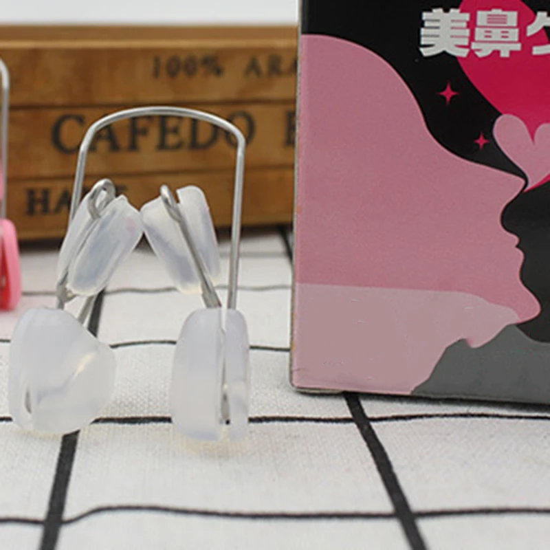 1 шт. корректор для коррекции формы носа|Триммер носа и ушей| |