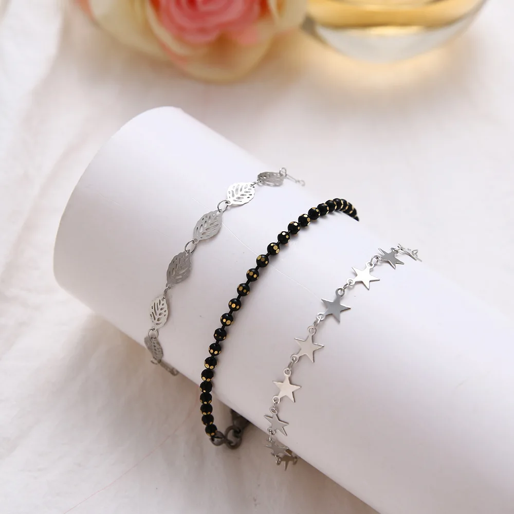 Европа и Соединенные Штаты новые AliExpress с пересечением границы пляж женщин ножной