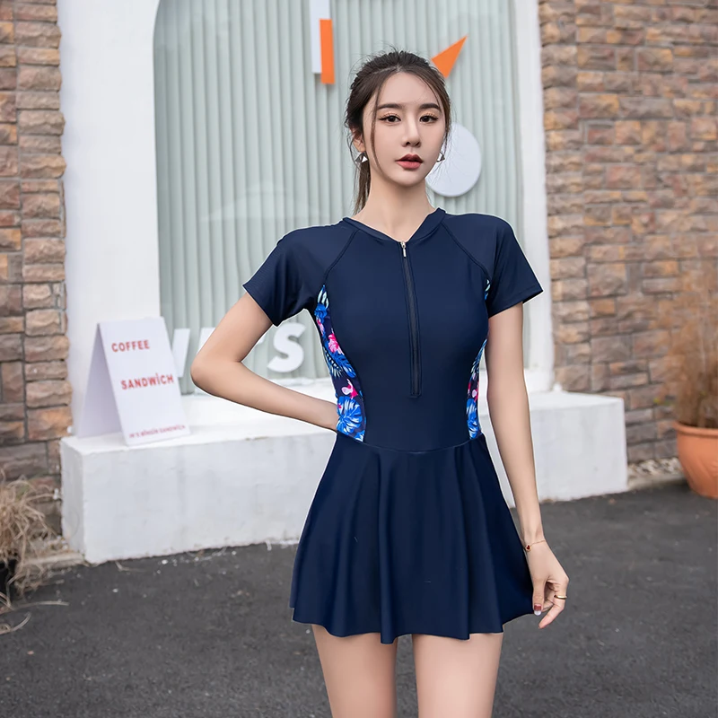 Новинка 2022 высококачественный Женский цельный спортивный купальник для