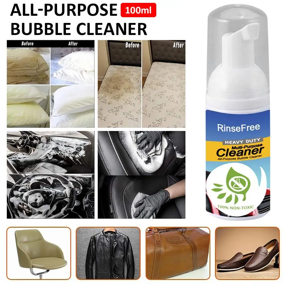 100 мл краску без применения на все случаи жизни пузырь очиститель мульти