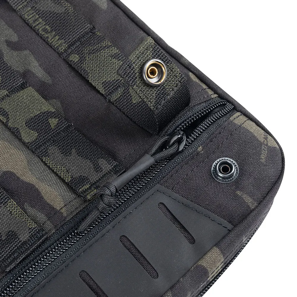 Отличный Элитный бизань Открытый тактический EDC чехол военный армейский Molle многофункциональные инструменты сумка охотничьи поясные сумки на молнии