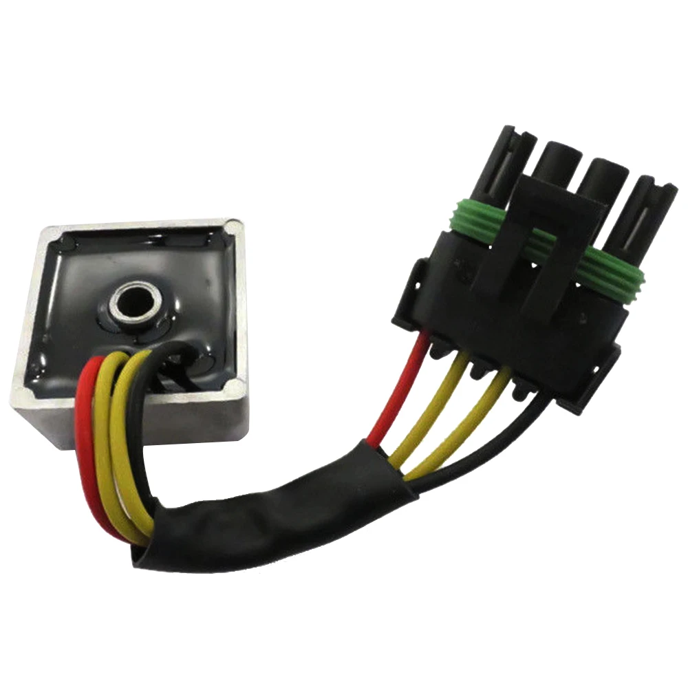 

Rectifier Voltage Regulators for Sea-Doo Challenger 1998 2000-2001, Speedster 1999, Sportster 1800 1998-1999