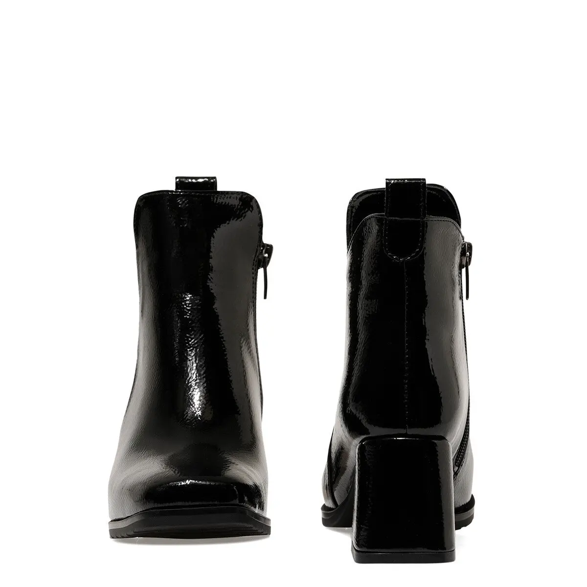 

Pearl BERTILDA Black Women Boots