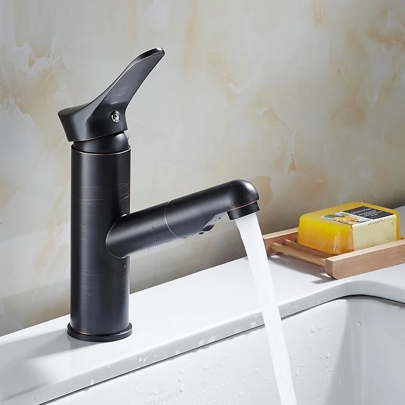 Bateria Umywalkowa Wall Sink Waterfall Parede Musluk Grifo Lavabo Torneira Banheiro Robinet Salle De Bain Bathroom Sasin Faucet |