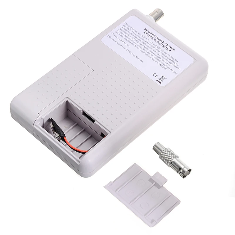 Многофункциональный телефонный сетевой кабель дистанционное тестирование