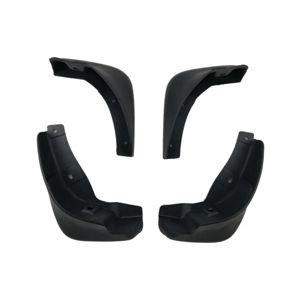 Брызговики для Nissan Almera 2011-грязеотталкивающие третьего поколения - купить по