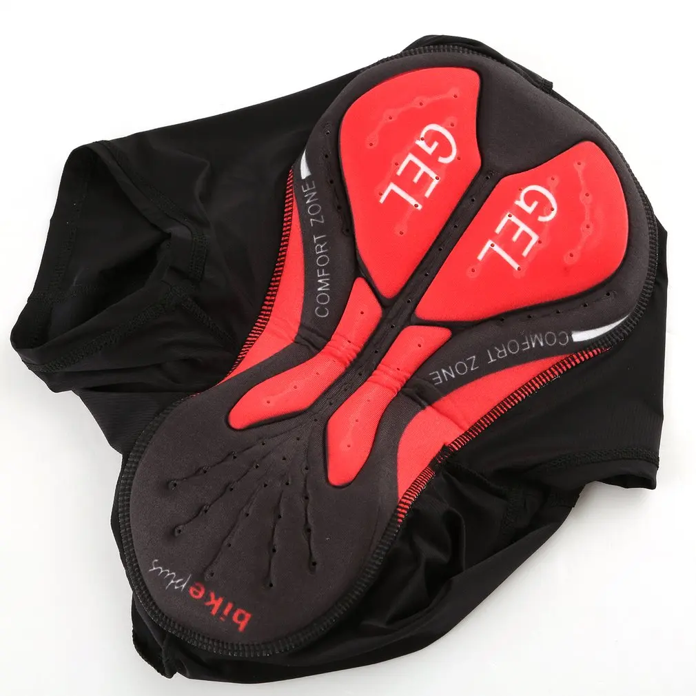 5D гелевые велосипедные шорты для мужчин нижнее белье MTB Bermuda горного велосипеда