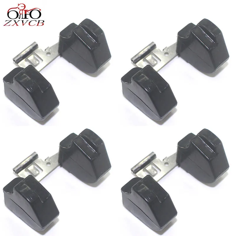 

4PCS for GS700E GS850G GS1000G GS1100G GS1150 GS700 GS850 GS1000 GS1100 GS 1150 Motorcycle carburetor repair kit oil cup float
