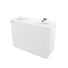 Умные Wi-Fi ароматические эфирные масла, большие Диффузионные торговые центры, фойе отеля, общественные потребительские районы, брендовые магазины