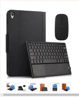 case for huawei mediapad m6 10 8 inch scm al09 wireless bluetooth keyboard protective m6 10 pro 10 8 scm w09 tablet