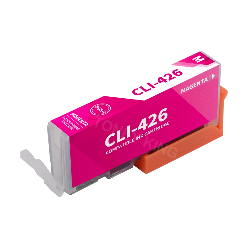 Чернильный картридж для принтера Canon PGI 425 CLI 426 PGI425 CLI426 PIXMA MG5240 MG5140 MG5340 IP4840 IP4940 MX884