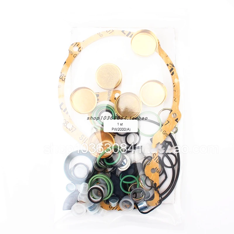 

Diesel Pump Engine Repair Kits PW2000(A)