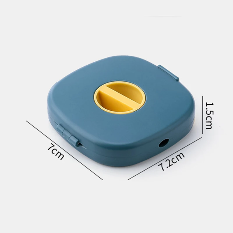 Кордовый кабель органайзер с подставкой для телефона, вращающийся для сворачивания, не образующий путаницы зарядный футляр для наушников USB проводов.