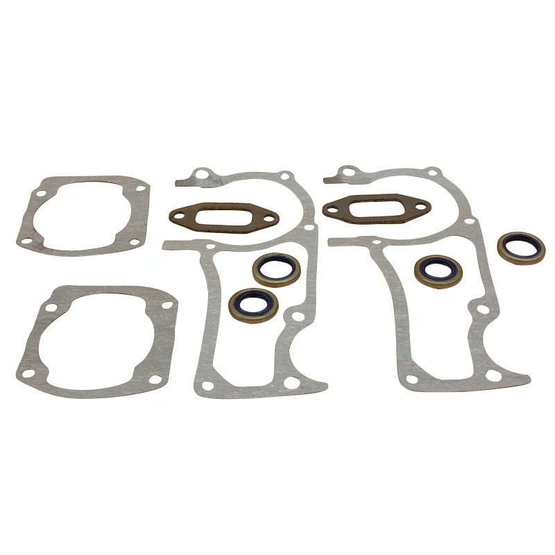 

HUSQVARNA 362 365 371 372