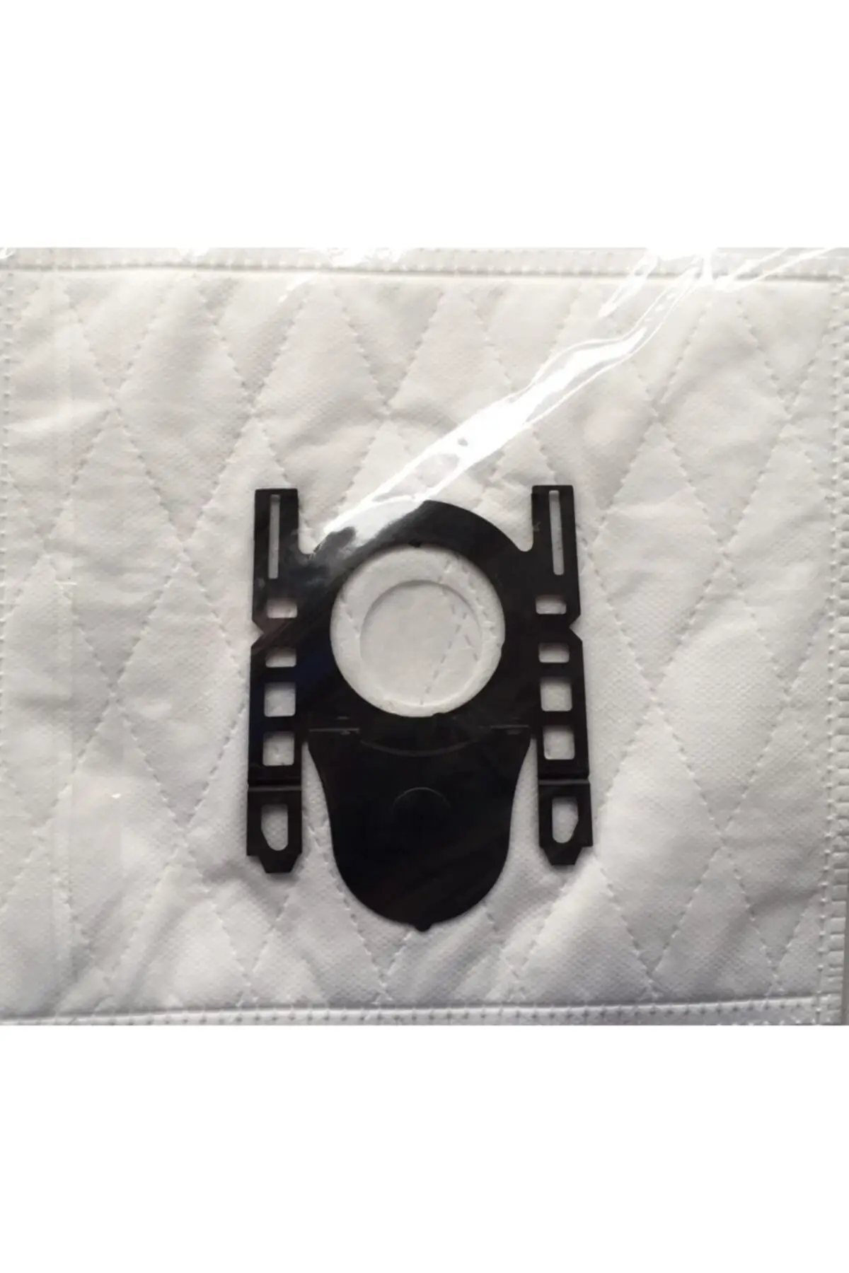 

MHK Parts - Siemens Type: D-e-f-h-g Electric Vacuum Cleaner Dust Bag Synthetic (5 Pcs)