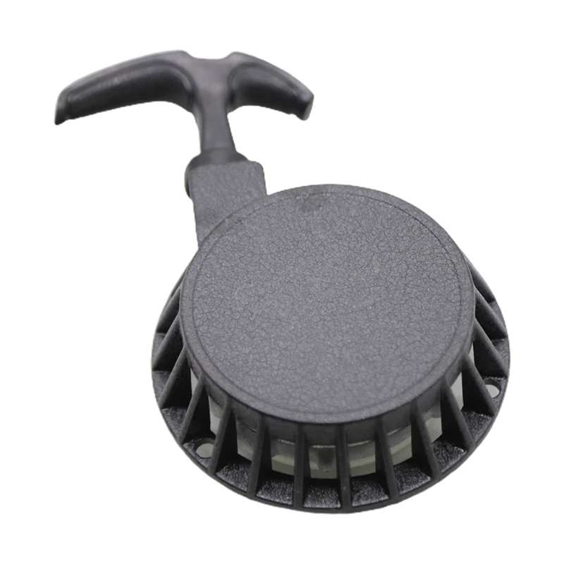 

Карманный пусковой мини-стартер XXFF, ручное пусковое устройство для карманного велосипеда, мини-мотоцикла 49CC