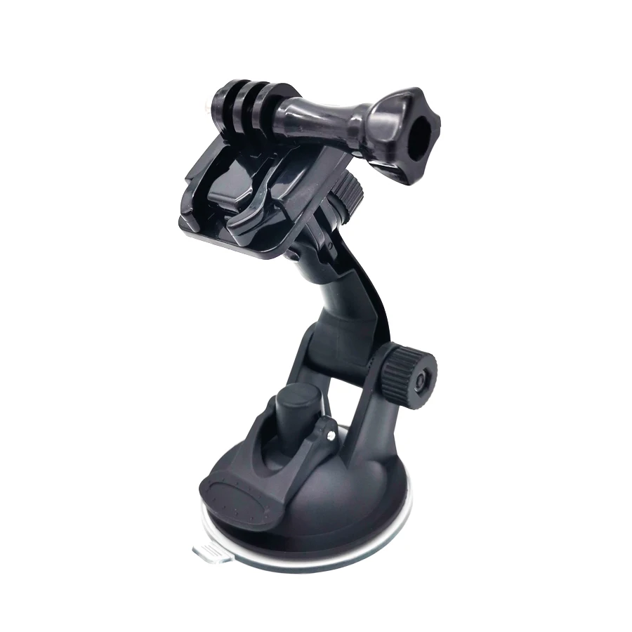 

2.7 inch Suction Cup Mount for GoPro Hero 5/4/3+