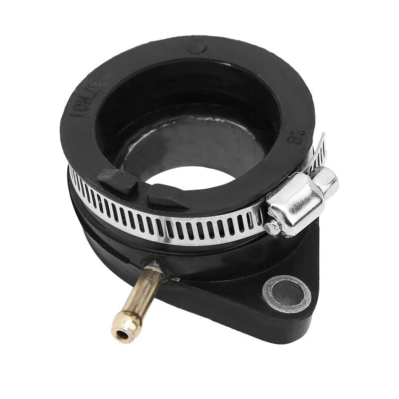 МОТОЦИКЛ КАРБЮРАТОР впускное соединение коллектора загрузки для Yamaha TT-R225 XT225